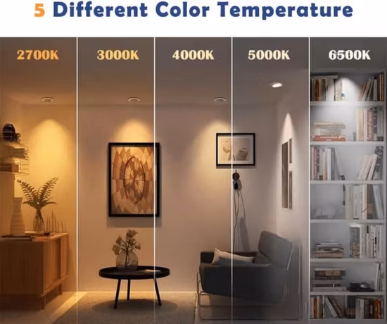 Светодиодная лента COB для рождественского украшения